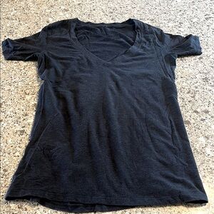 Lululemon Love Tee V Neck
